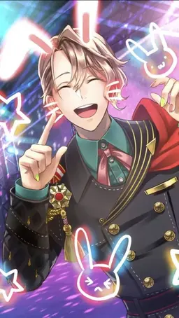Profile image of Asmodeus