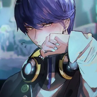 Profile image of Leviathan