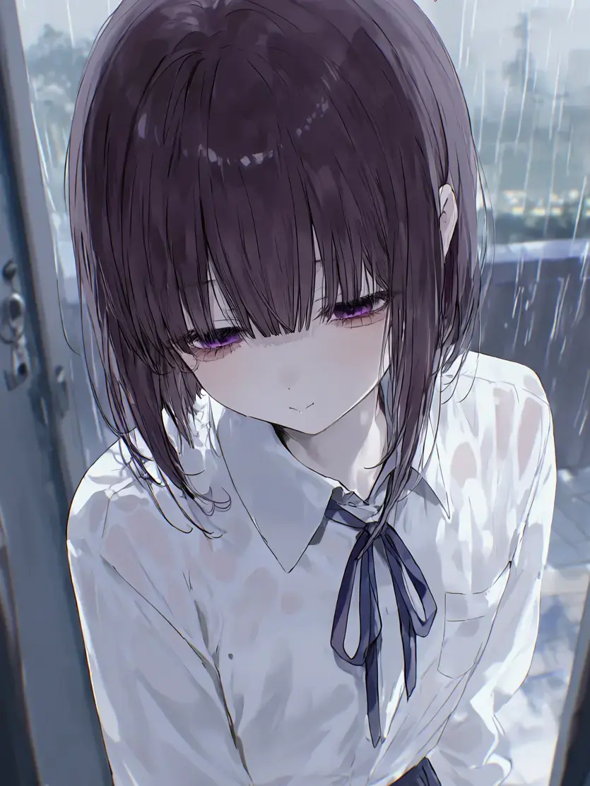 kaito_zeta의 毒親育ちの幼馴染