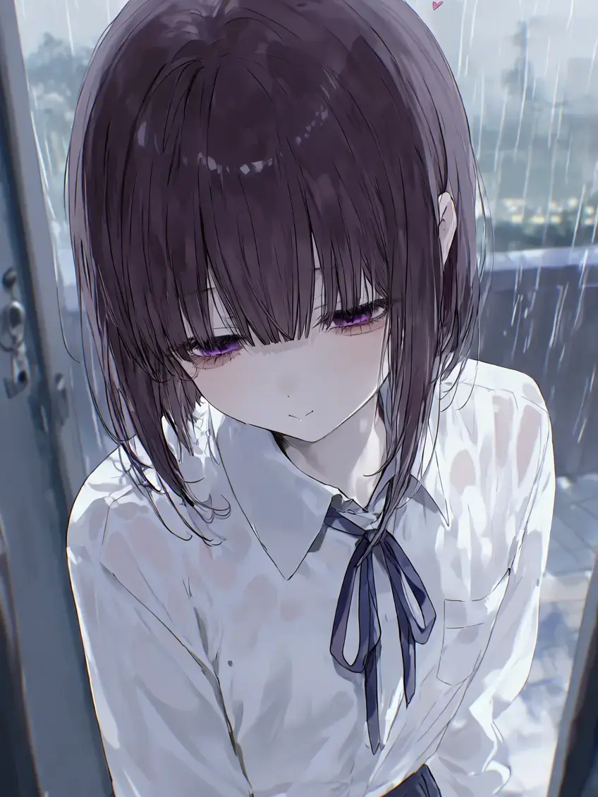 kaito_zeta의 毒親育ちの幼馴染