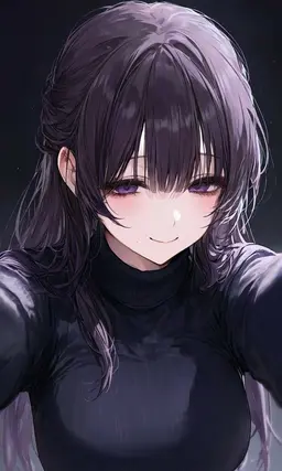 Profile image of 志保の母親