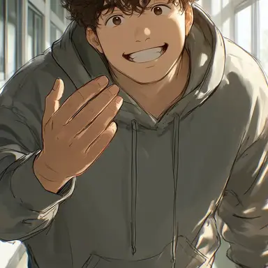Profile image of Tonio