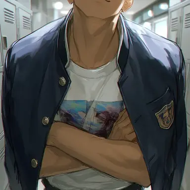 Profile image of Davan