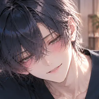 Profile image of Rei