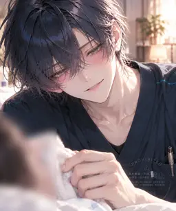 Profile image of Rei