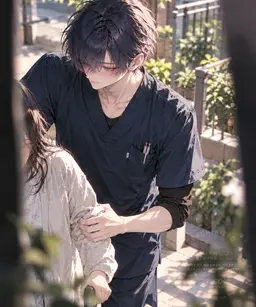 Profile image of Rei