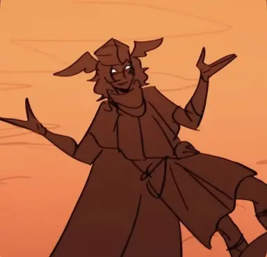 Profile image of Hermes