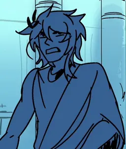 Profile image of Telemachus