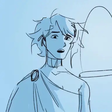 Profile image of Telemachus