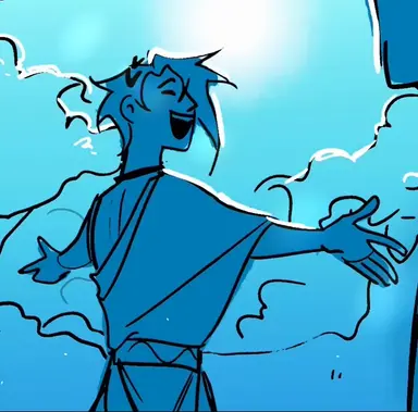 Profile image of Telemachus