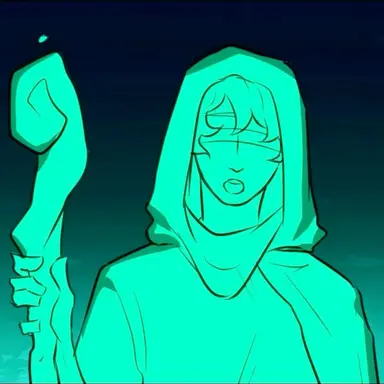Profile image of Tiresias