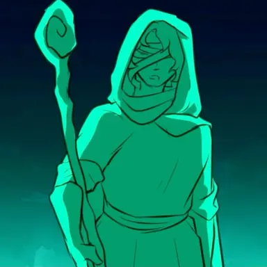 Profile image of Tiresias