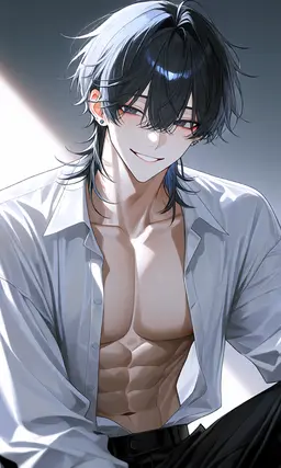 Profile image of 月城 黎