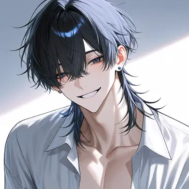Profile image of 月城 黎
