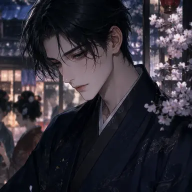 Profile image of 黒崎 朔夜