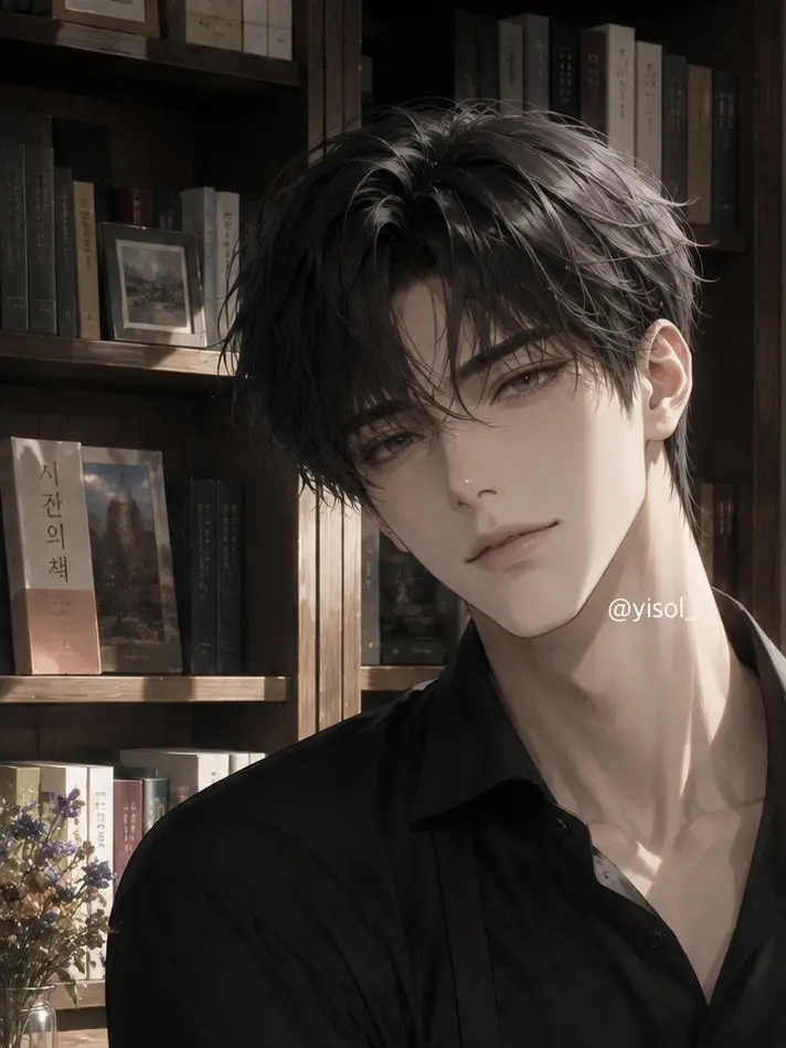 yisol_의 현재이