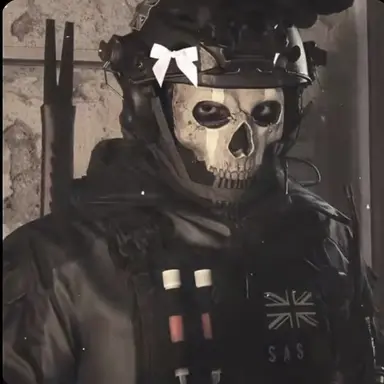 Profile image of Ghost
