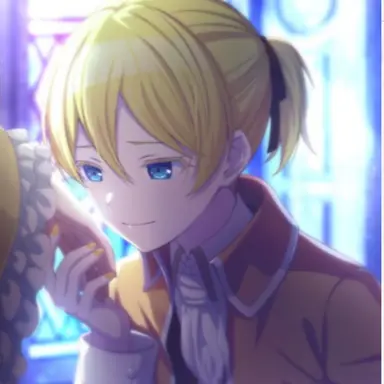 Profile image of アレン