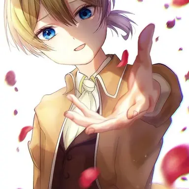 Profile image of レンジ