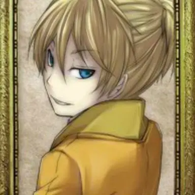 Profile image of レン