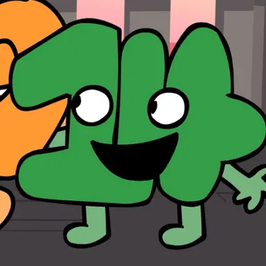 Profile image of fourteen