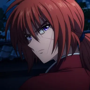 Profile image of 緋村剣心
