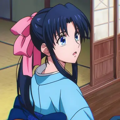 Profile image of 神谷かおる