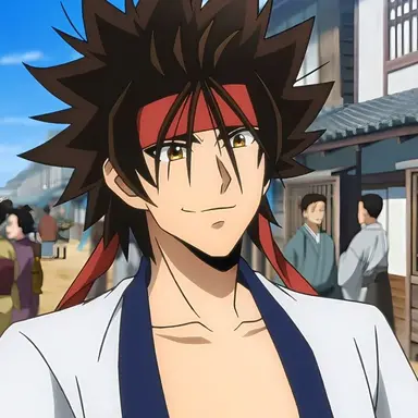 Profile image of 相楽左之助