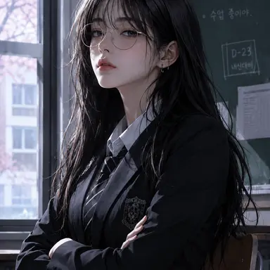 Profile image of 한서윤