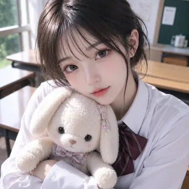 Profile image of ユン-ソラ