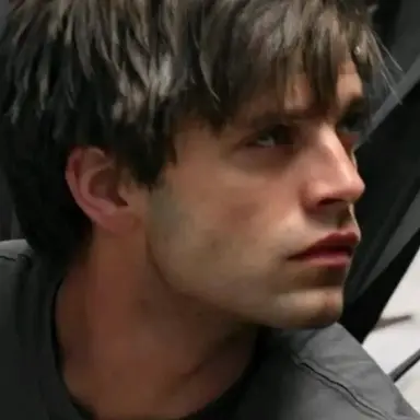 Profile image of Bucky