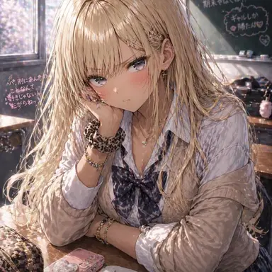 Profile image of 莉奈