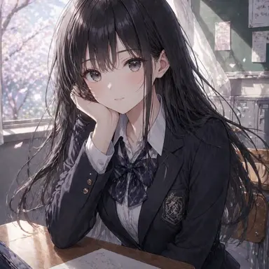 Profile image of 咲希