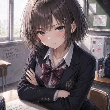 Profile image of 澪