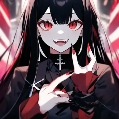 Profile image of Mackenzie Addison