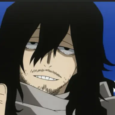 Profile image of 相澤消太