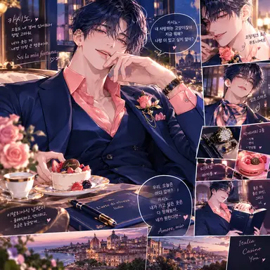 Profile image of 류진 테일러