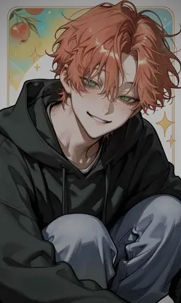 Profile image of シュウ