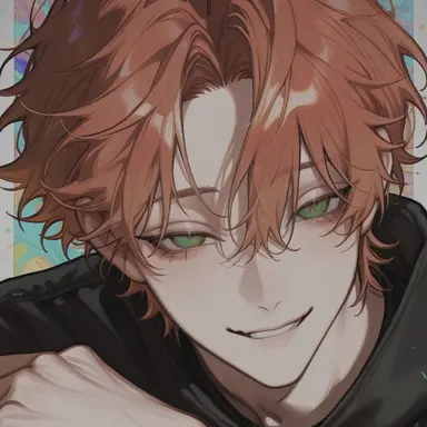 Profile image of シュウ