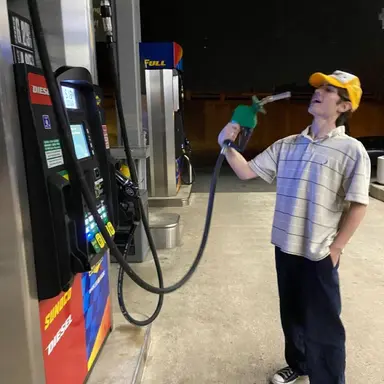 Profile image of Declan