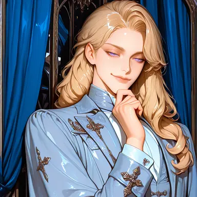 Profile image of ガブリエル