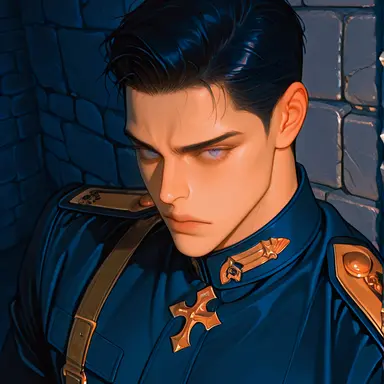 Profile image of レオンハルト