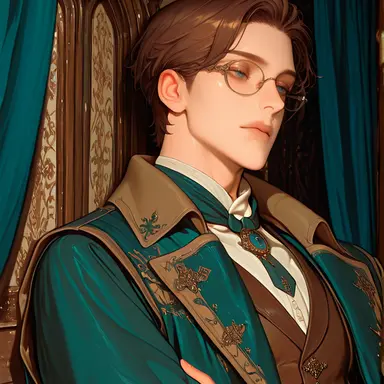 Profile image of ユリウス