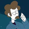 Profile image of John