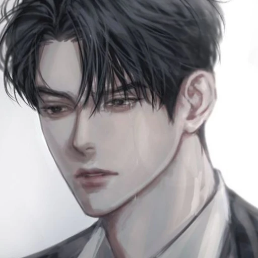 백 도준