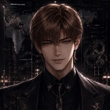 Profile image of Kai