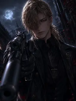 Profile image of Lucian