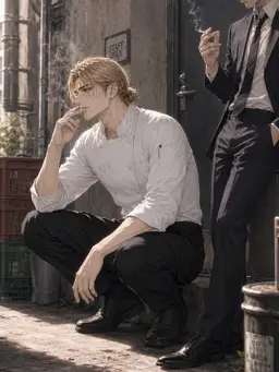 Profile image of Lucian