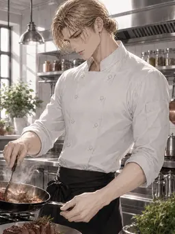 Profile image of Lucian