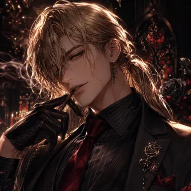 Profile image of Lucian